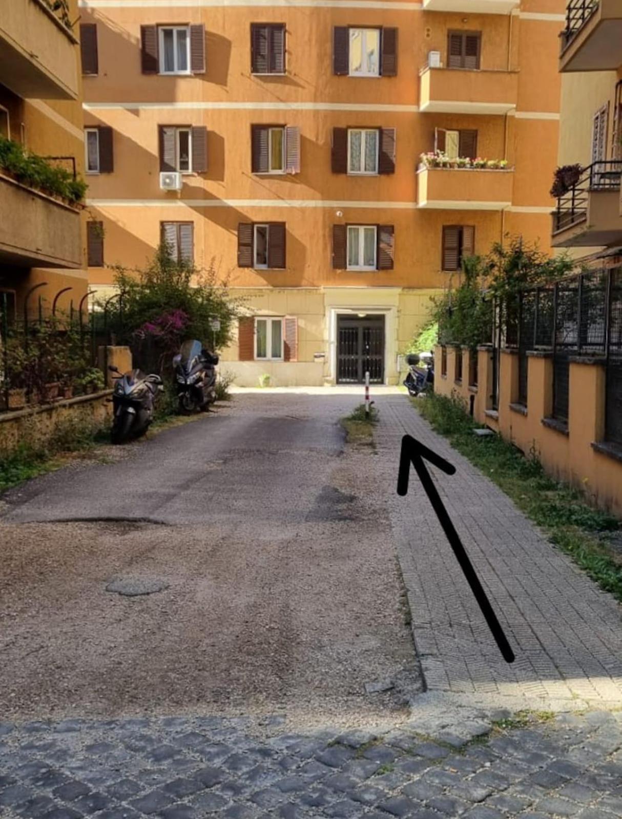 Roma'S Home! Exterior foto